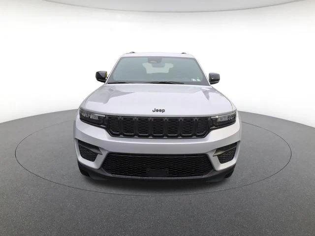 2024 Jeep Grand Cherokee Altitude X 4x4