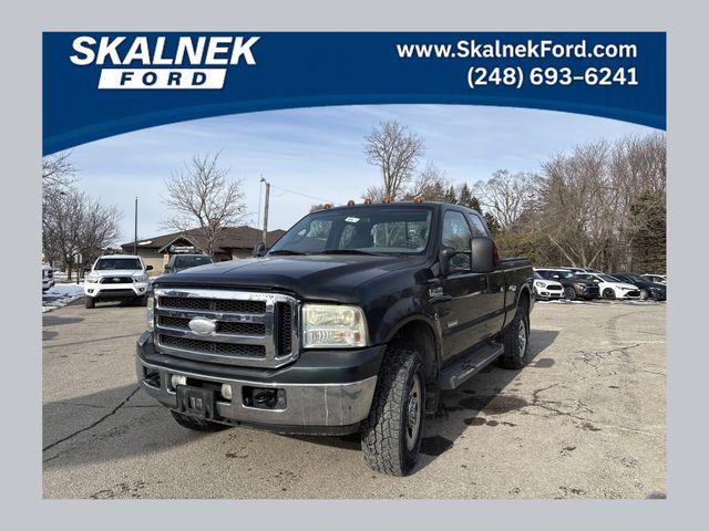 2007 Ford F-350 Unknown for sale in Lake Orion, MI