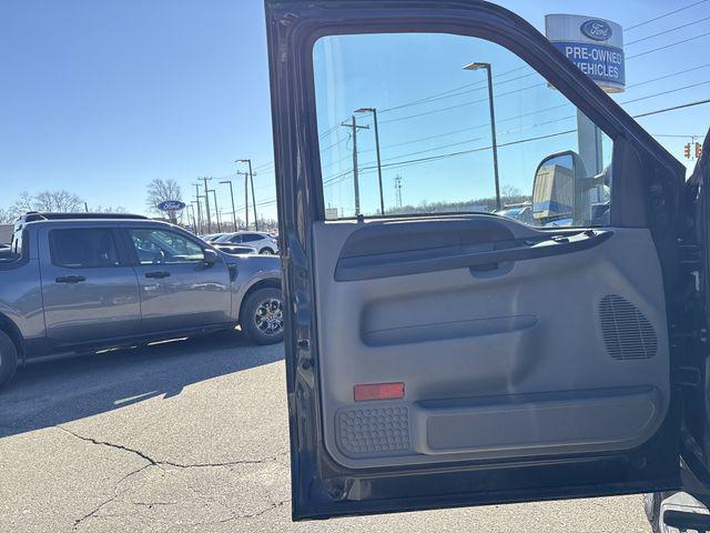 2007 Ford F-350 Unknown