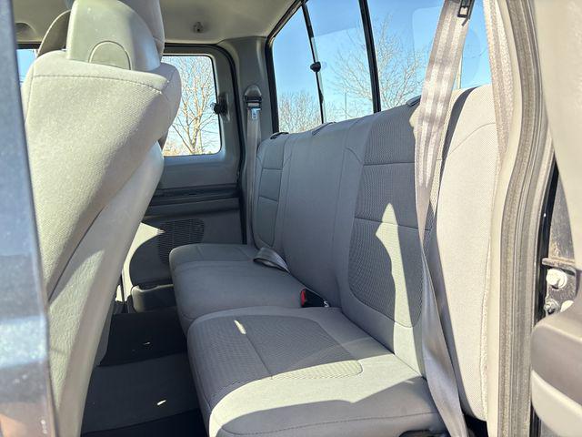 2007 Ford F-350 Unknown