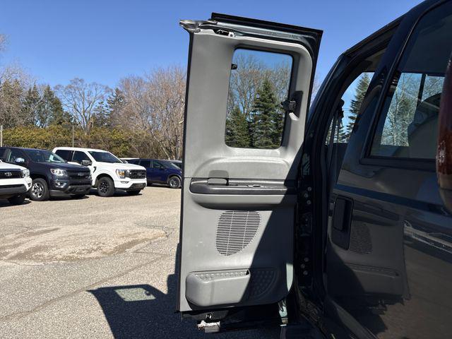 2007 Ford F-350 Unknown