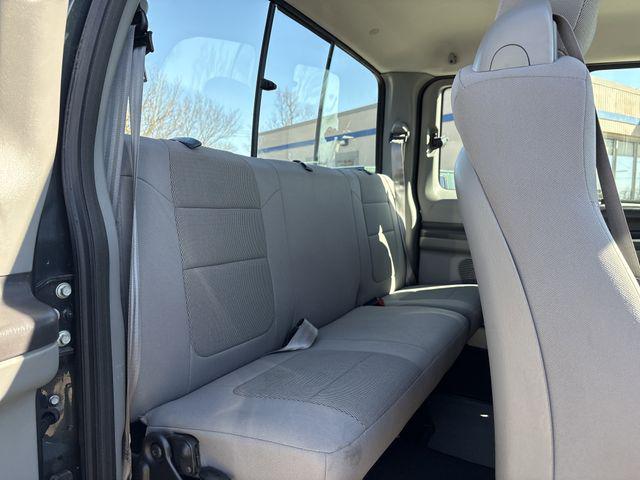 2007 Ford F-350 Unknown