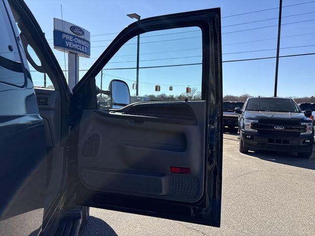 2007 Ford F-350 Unknown