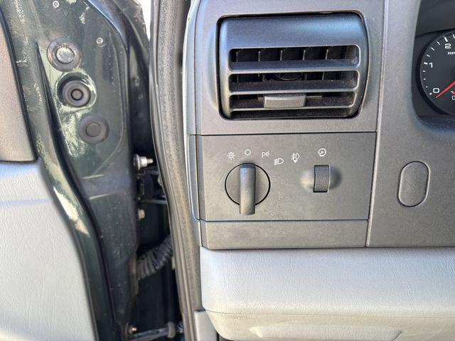 2007 Ford F-350 Unknown