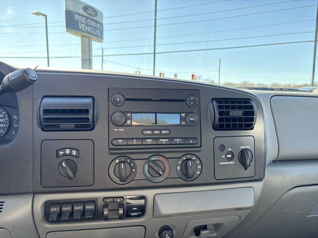 2007 Ford F-350 Unknown