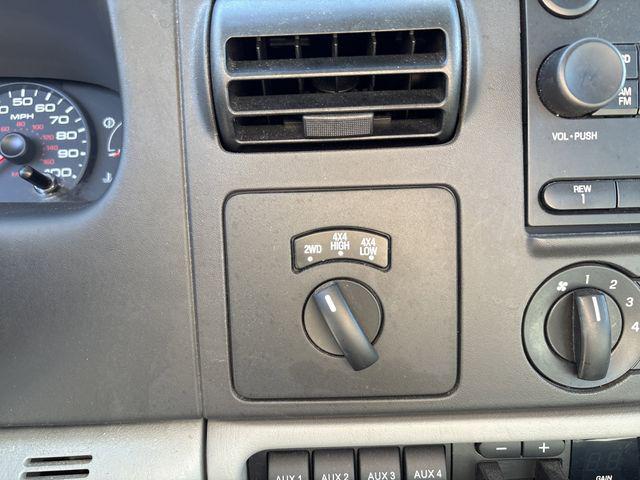 2007 Ford F-350 Unknown