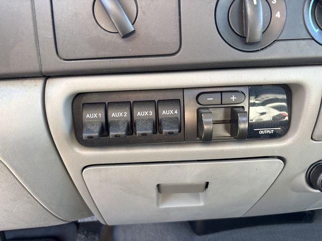 2007 Ford F-350 Unknown