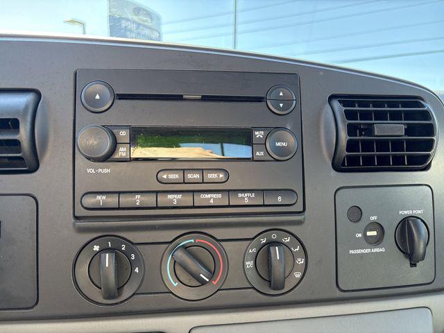 2007 Ford F-350 Unknown