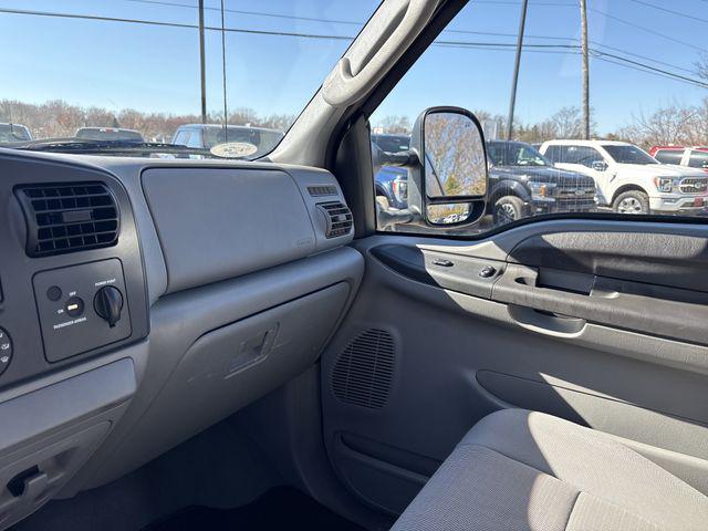2007 Ford F-350 Unknown