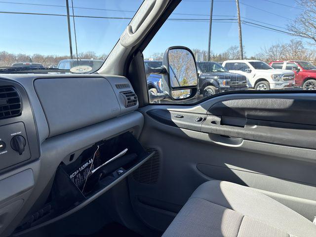 2007 Ford F-350 Unknown