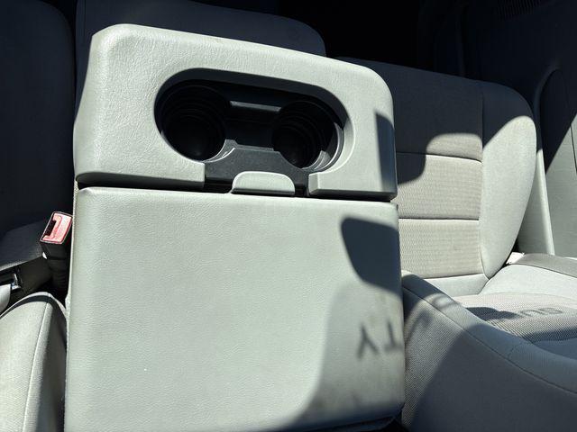 2007 Ford F-350 Unknown