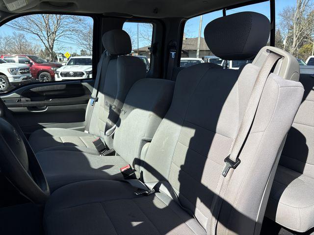 2007 Ford F-350 Unknown