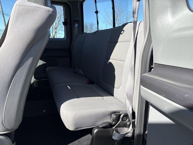 2007 Ford F-350 Unknown