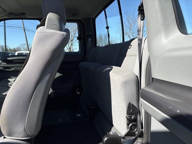 2007 Ford F-350 Unknown