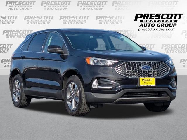 2024 Ford Edge SEL for sale in Rochelle, IL