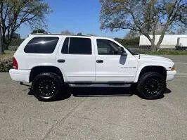 1999 Dodge Durango Base