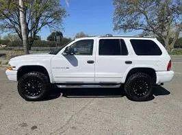 1999 Dodge Durango Base