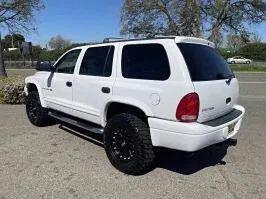 1999 Dodge Durango Base