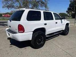 1999 Dodge Durango Base