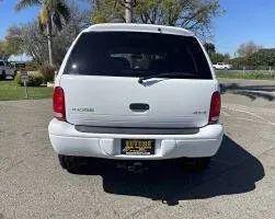 1999 Dodge Durango Base