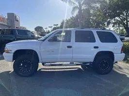1999 Dodge Durango Base