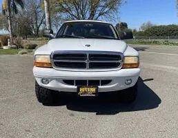 1999 Dodge Durango Base