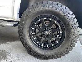 1999 Dodge Durango Base