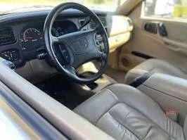 1999 Dodge Durango Base