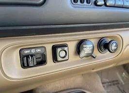 1999 Dodge Durango Base