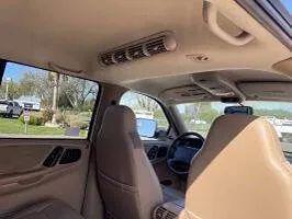 1999 Dodge Durango Base