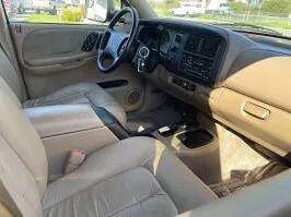 1999 Dodge Durango Base