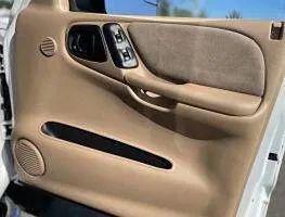 1999 Dodge Durango Base