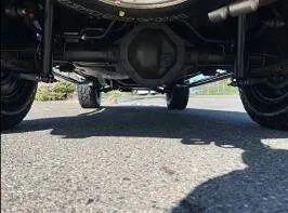 1999 Dodge Durango Base