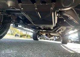 1999 Dodge Durango Base