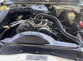 1999 Dodge Durango Base