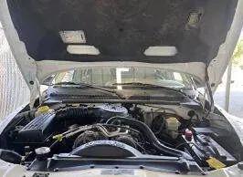 1999 Dodge Durango Base