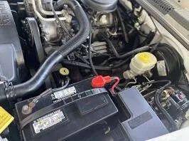 1999 Dodge Durango Base