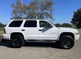 1999 Dodge Durango Base