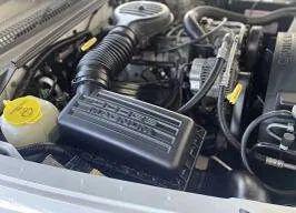 1999 Dodge Durango Base