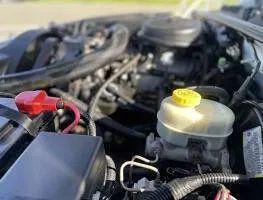1999 Dodge Durango Base