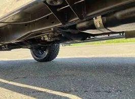 1999 Dodge Durango Base