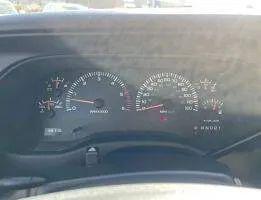 1999 Dodge Durango Base