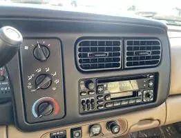 1999 Dodge Durango Base