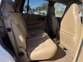 1999 Dodge Durango Base
