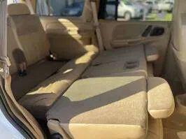 1999 Dodge Durango Base
