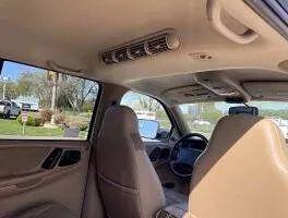 1999 Dodge Durango Base