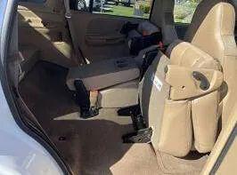 1999 Dodge Durango Base