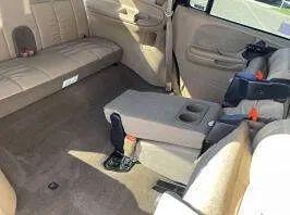 1999 Dodge Durango Base