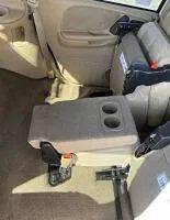 1999 Dodge Durango Base