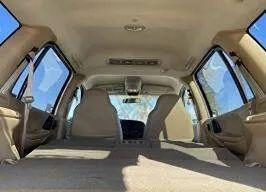 1999 Dodge Durango Base